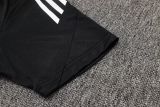 2025/26 AD Black Training Jersey(A Set)