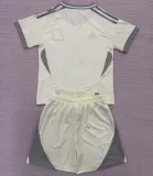 2025/26 Japan Special Edition Kids Soccer Jersey