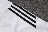 2025/26 AD White Training Jersey(A Set)