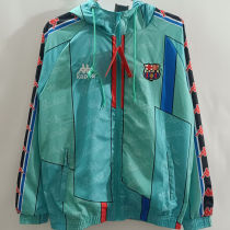 2025/26 BA Retro Style Windbreaker