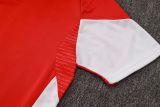 2025/26 AD Red Training Jersey (A Set)