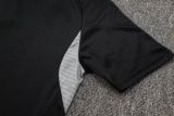 2025/26 AD Black Training Jersey(A Set)
