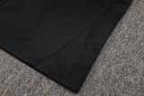 2025/26 AD Black Training Jersey(A Set)