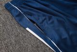 2025/26 AD Blue Training Jersey(A Set)