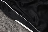 2025/26 AD Black Training Jersey(A Set)