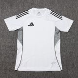 2025/26 AD White Training Jersey(A Set)