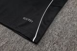2025/26 AD Black Training Jersey(A Set)