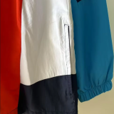 2025/26 BA Retro Style Windbreaker