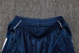 2025/26 AD Blue Training Jersey(A Set)