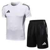 2025/26 AD White Training Jersey(A Set)