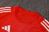 2025/26 AD Red Training Jersey (A Set)