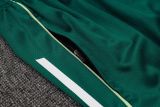 2025/26 AD Light Green Training Jersey(A Set)