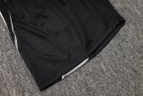 2025/26 AD Black Training Jersey(A Set)