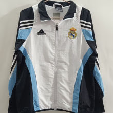 2025/26 RM Retro Style Windbreaker