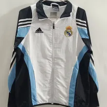 2025/26 RM Retro Style Windbreaker
