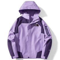 2025/26 TTHE NORTH FACE Windbreaker 冲锋衣