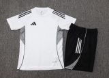 2025/26 AD White Training Jersey(A Set)