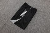 2025/26 AD Black Training Jersey(A Set)