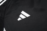 2025/26 AD Black Training Jersey(A Set)