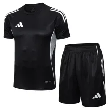 2025/26 AD Black Training Jersey(A Set)