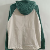 2025/26 Palmeiras White Windbreaker