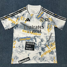 2025/26 RM Special Edition Fans Soccer Jersey