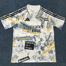 2025/26 RM Special Edition Fans Soccer Jersey