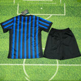 2025/26 In Milan Home Kids Soccer Jersey