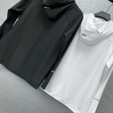 2025/26 NK~ Black Windbreaker