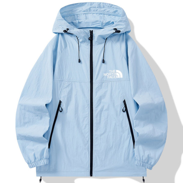 2025/26 TTHE NORTH FACE Windbreaker