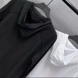 2025/26 NK~ Black Windbreaker