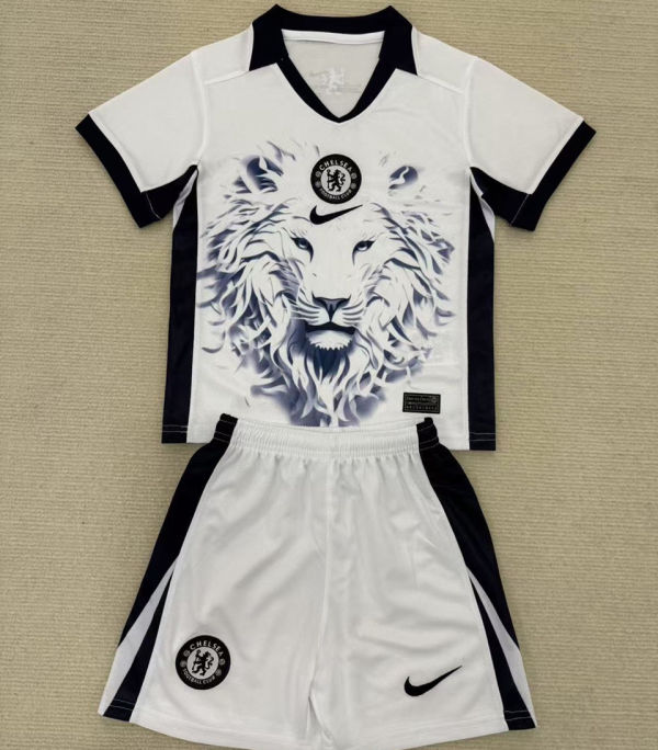 2025/26 CFC Special Edition Kids Soccer Jersey
