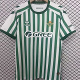 2025 R BTS Final Version Fans Soccer Jersey