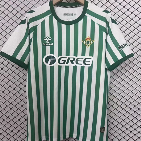 2025 R BTS Final Version Fans Soccer Jersey
