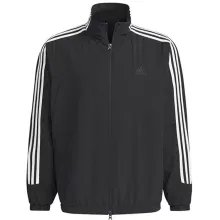 2025/26 AD~ Black Windbreaker