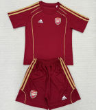 2025/26 ARS Special Edition Kids Soccer Jersey