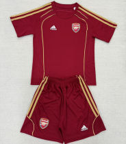 2025/26 ARS Special Edition Kids Soccer Jersey