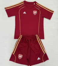 2025/26 ARS Special Edition Kids Soccer Jersey