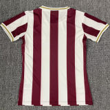 2025/26 1. FC Nürnberg 125TH Women Soccer Jersey 女 纽伦堡