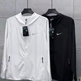 2025/26 NK~ Black Windbreaker