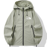 2025/26 TTHE NORTH FACE Windbreaker