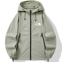2025/26 TTHE NORTH FACE Windbreaker