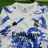 2025 RM Special Edition Kids Soccer Jersey