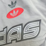 2025/26 AD~ Grey Windbreaker