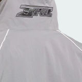 2025/26 AD~ Grey Windbreaker