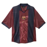 #2 BARCA  2025/26 BA Joint Edition Cactus Jack  Fans Soccer Jersey