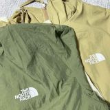 2025/26 TTHE NORTH FACE Windbreaker