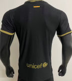 2020/21 BA  Away Black Player Version Soccer Jersey