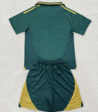 2025/26 Celtic Special Edition Kids Soccer Jersey