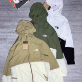 2025/26 TTHE NORTH FACE Windbreaker